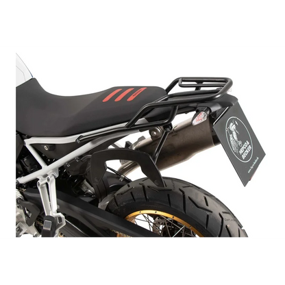 BMW F 900 GS Carrier - C-Bow (Left Side) - Left Side Only