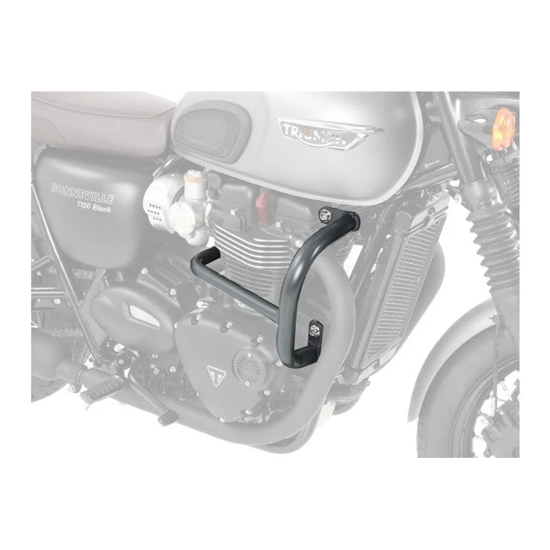 Triumph Protection - Engine Guard - Chrome