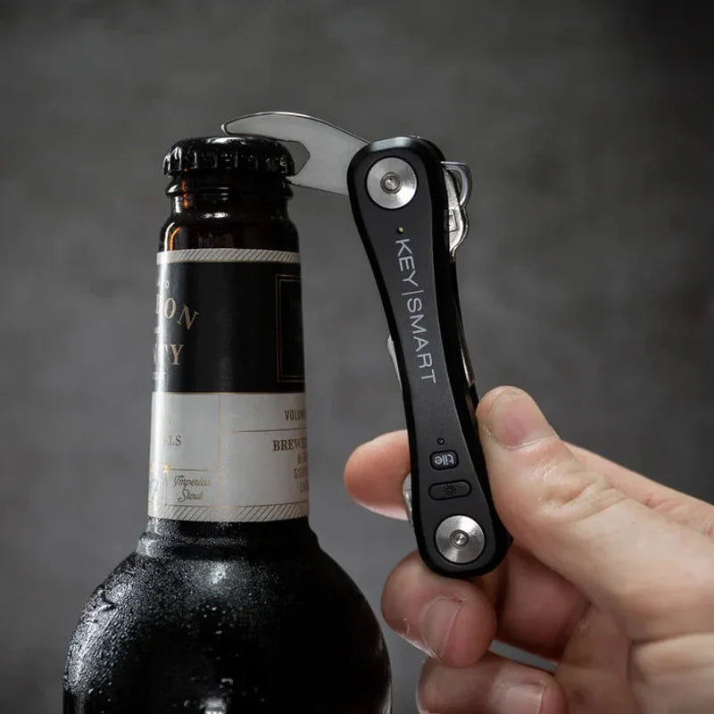 Keysmart Add on - Bottle opener - Bottle opener