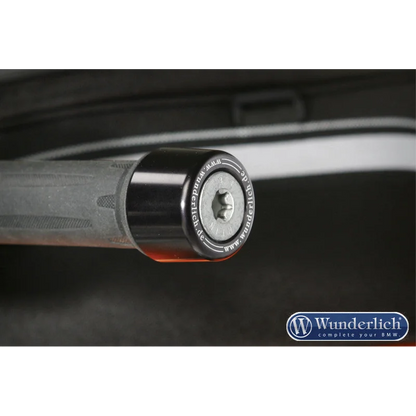 BMW G 310 Ergonomics - Cruise Control