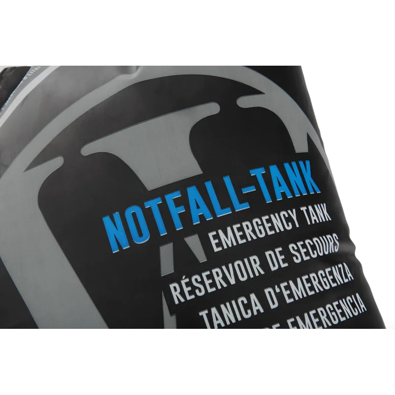 JOLLYTANK - Portable canister (Single use)