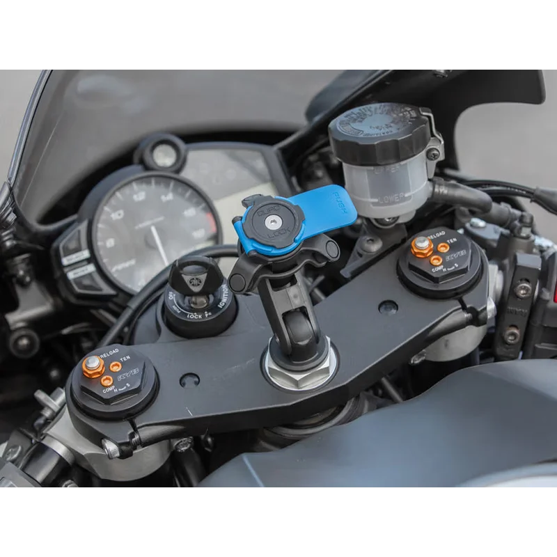 Motorcycle - Fork Mount Pro - Quadlock®