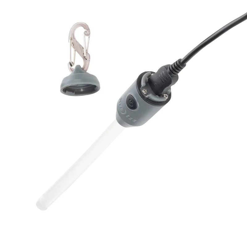 RADIANT RECHARGEABLE LED GLOW STICK