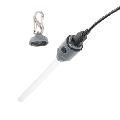 RADIANT RECHARGEABLE LED GLOW STICK
