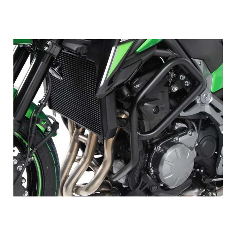 Kawasaki Z900 Protection - Engine Guard