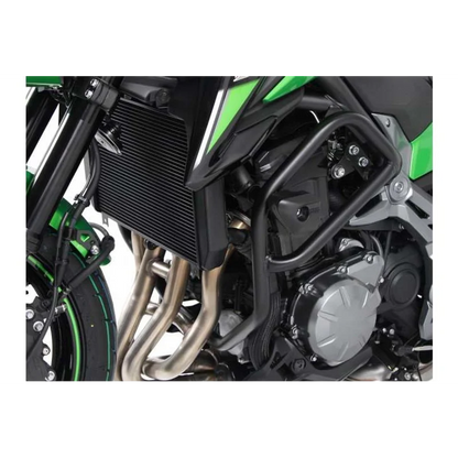 Kawasaki Z900 Protection - Engine Guard