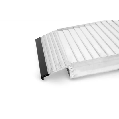 Ramp Aluminum - 28cm Wide Payload 340Kg (ESS)