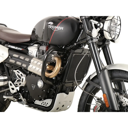 Triumph Street Scrambler Protection - Engine Guard