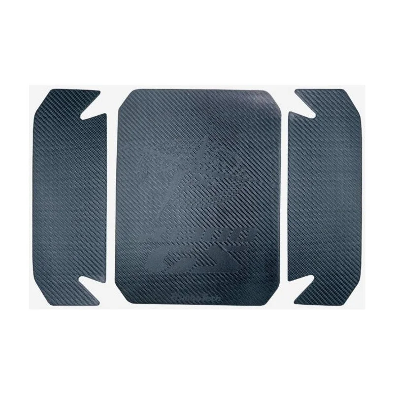 BMW R1300 GSA Styling - Sidecase Top Rubber (Set)