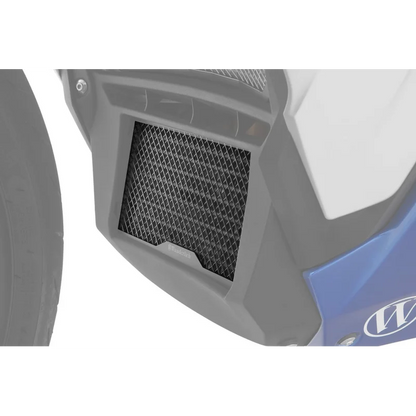 BMW S Series Protection - Oil Cooler Guard