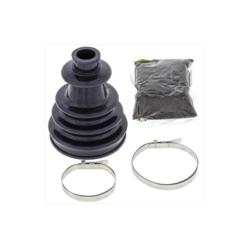 CV Joints (Drive Shaft) - 5020