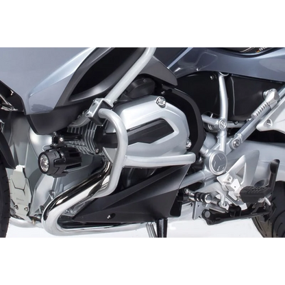 BMW R 1200 RT LC  Protection - Engine Guard - Silver