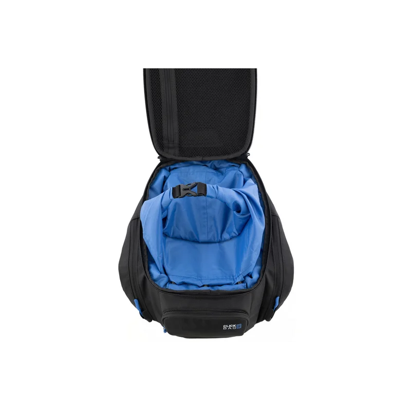 Tank Bag - Click 16