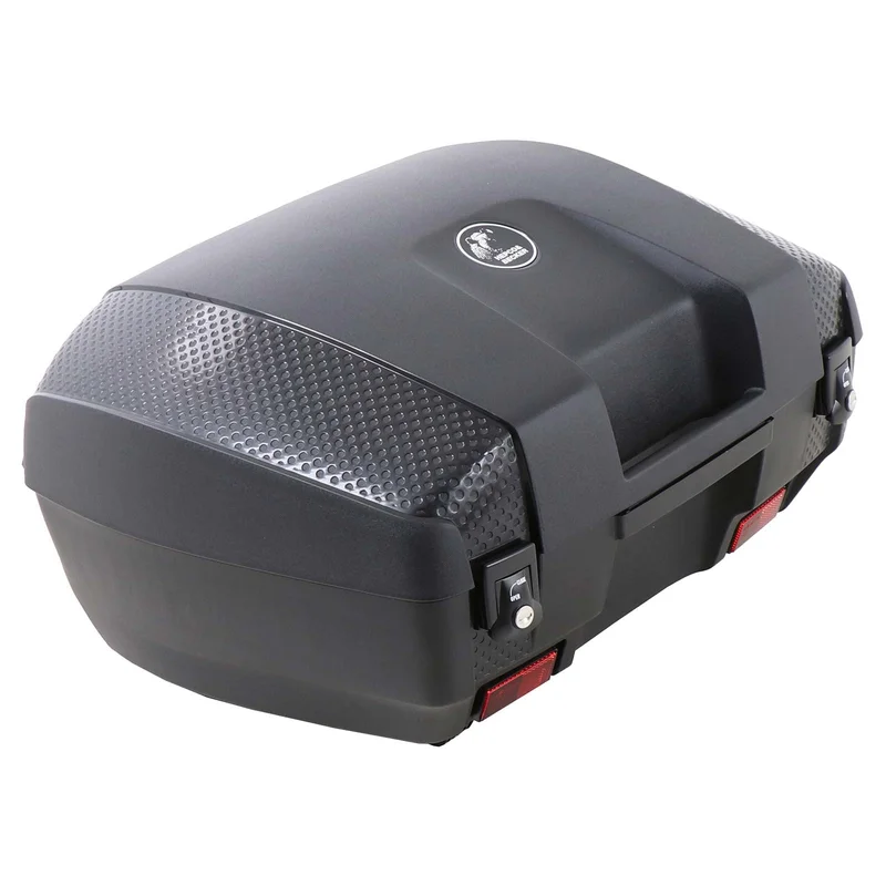 Top case 55L Junior - Black