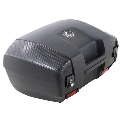 Top case 55L Junior - Black
