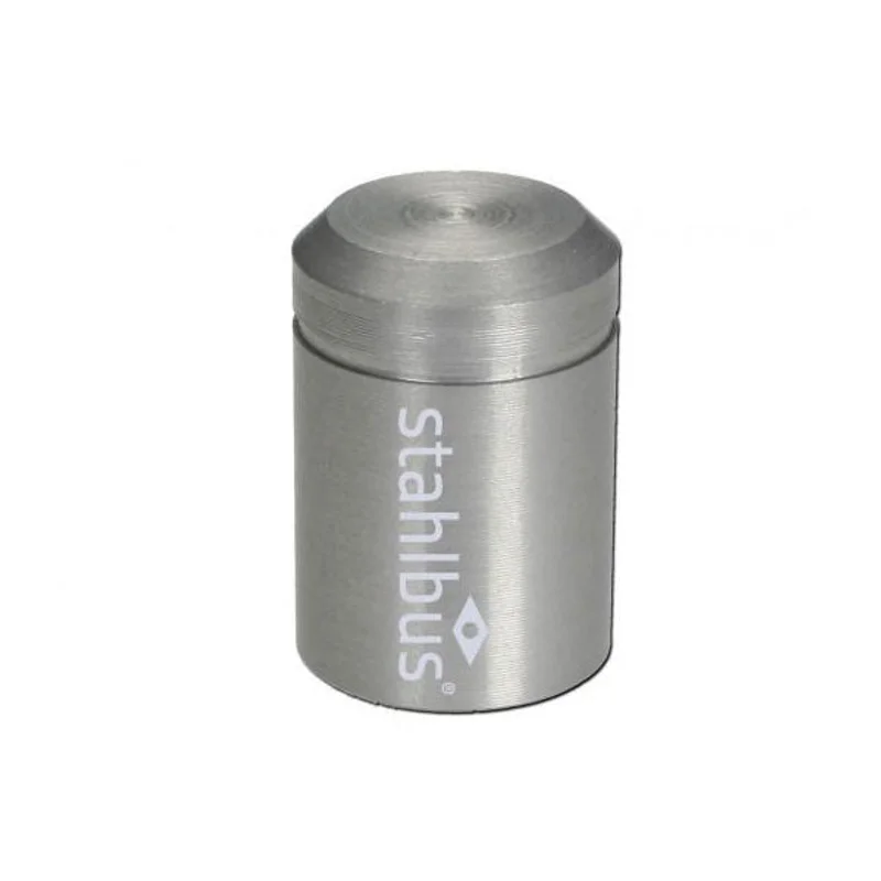 BMW Motorrad Spares - Protection Caps (Brake Bleeder Valve) - Silver