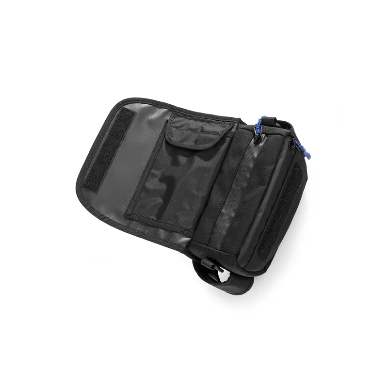 BMW R-Series Handlebar Bag - BarBag Media