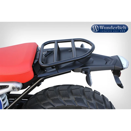 BMW RNineT Carrier - Luggage Rack