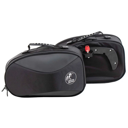 C-Bow Side Cases 28L Per Pair - Street Reloaded