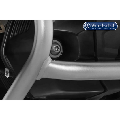 BMW R NineT Protection - Engine Guard - Black