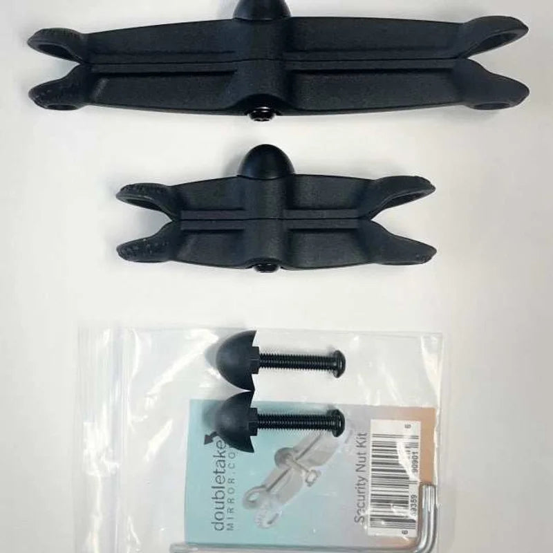 Security Nut Kit for Doubletake Mirrors
