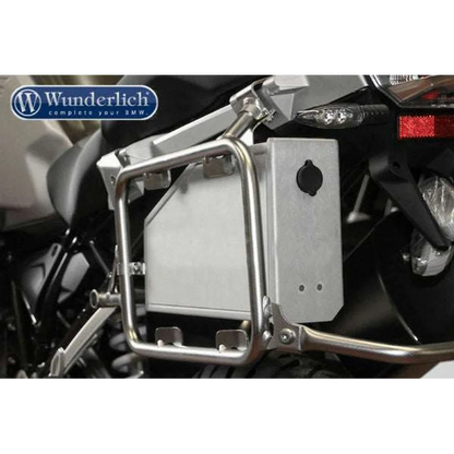 BMW R1200GSA Luggage - Tool Box (BMW OEM Sidecases)