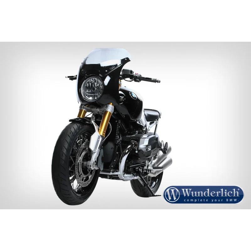 BMW R Nine T Styling - Cockpit Fairing "Daytona"