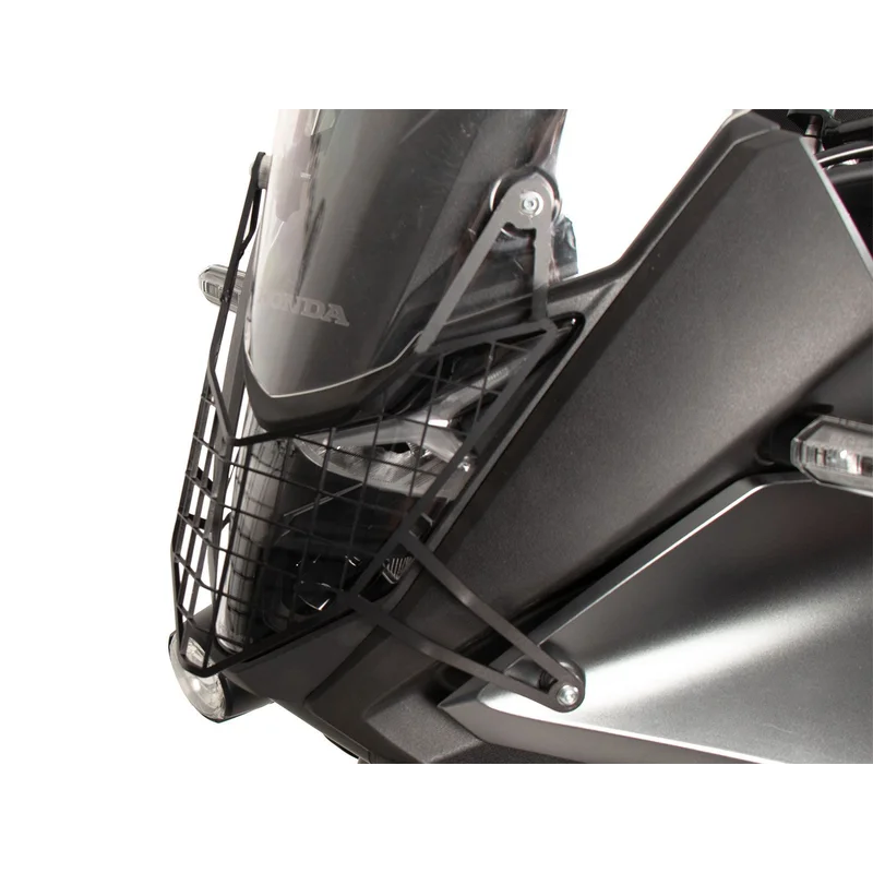 Honda Transalp XL 750 Protection - Head light Guard