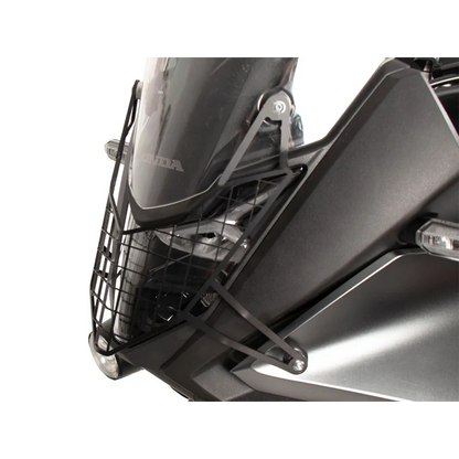 Honda Transalp XL 750 Protection - Head light Guard