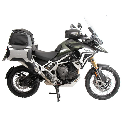 TIGER 1200 GT / GT PRO / RALLY PRO Luggage Carrier - C-Bow
