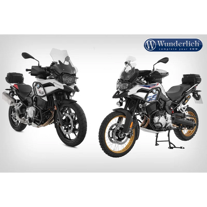 BMW F 900 R Protection - Slider Frame Carsh Pad