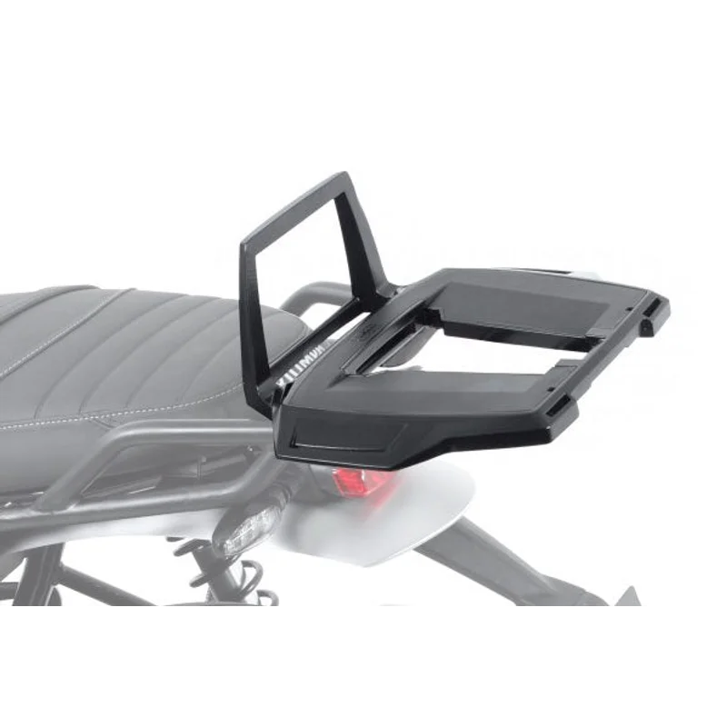 Triumph Speed Twin Carrier - Top Case Rack - Fixed Hinge
