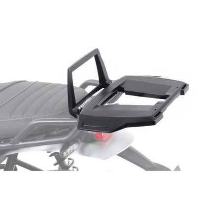 Triumph Speed Twin Carrier - Top Case Rack - Fixed Hinge