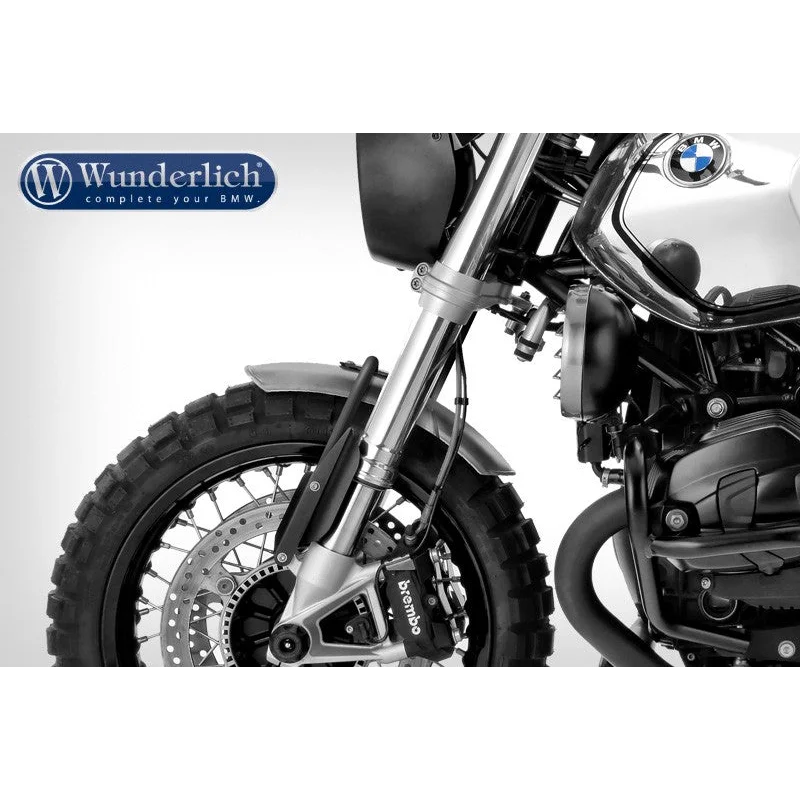 BMW RNineT Styling - Front Fender (Hight or Low) - Low