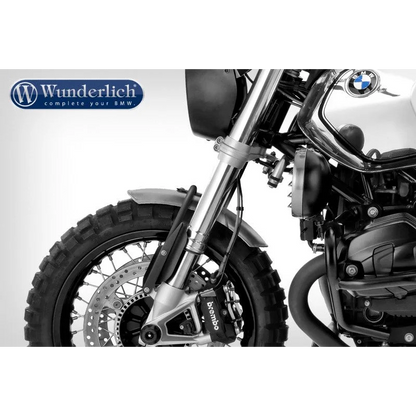 BMW RNineT Styling - Front Fender (Hight or Low) - Low