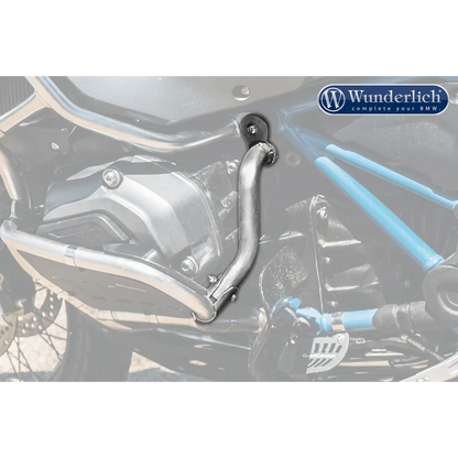 BMW R1200GS LC Protection - Reinforcement Bar (OEM Engine Bar) - Stainless Steel