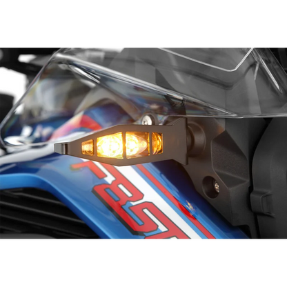 BMW Motorrad Protection - Indicators Guard (Short) - Piece