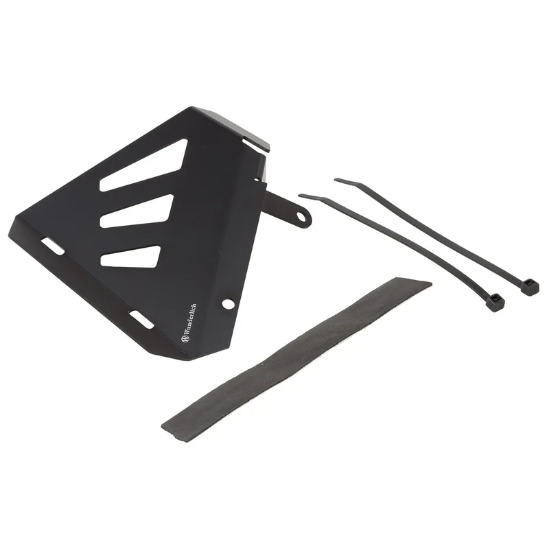 BMW R Series Protection - Starter Protector (Black)