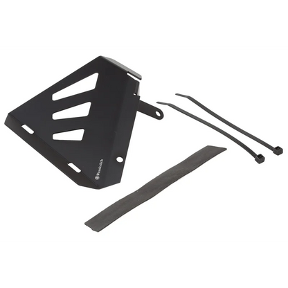 BMW R Series Protection - Starter Protector (Black)