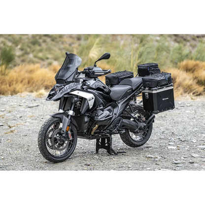 BMW R Series GSA CARRIER TOPCASE - EXTREME CASES - OEM GSA (or OEM GS Carrier)
