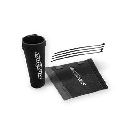 Fork Seal Covers - Universal Fit