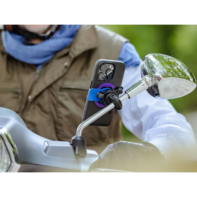 Mirror Mount Quad Lock®