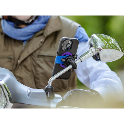 Mirror Mount Quad Lock®