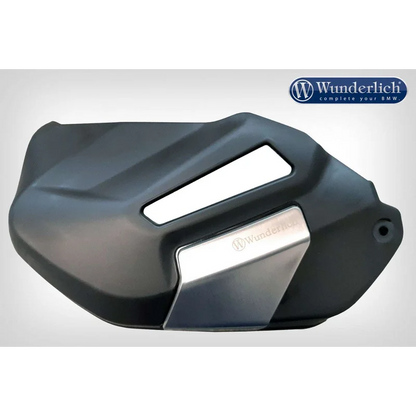 BMW R Series GS Protection - Valve & Cylinder Cover "EXTREME" - Black