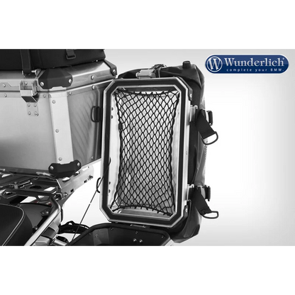 Sidecase top "Bag Packer II" - Right