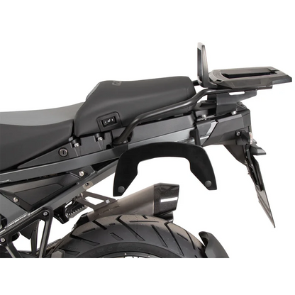 BMW R 1300 GSA Carrier - Topcase Fixed Hinge (Alu Rack)