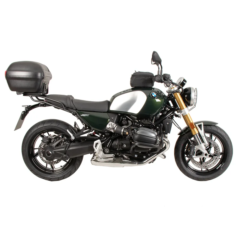 BMW R 12 NINET Carrier - Topcase Alurack