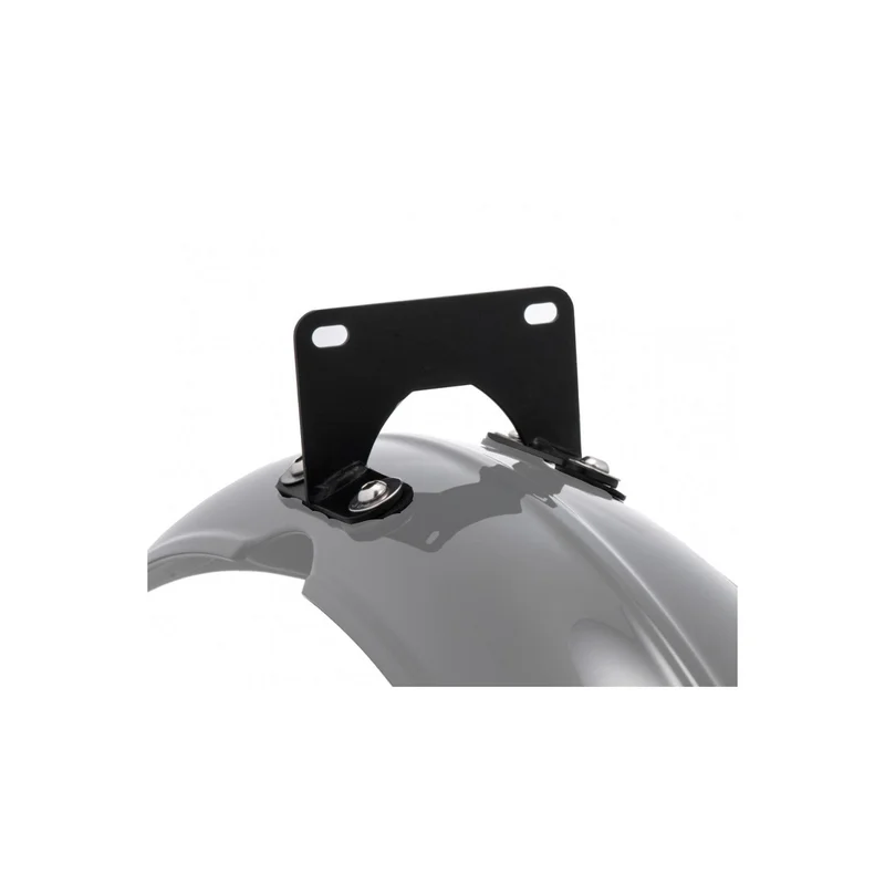 Triumph Bonneville Styling - High Mount Front Fender/Mudguard Bracket