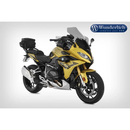 BMW RS Protection - ABS Sensor Guard - Black