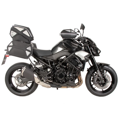 KAWASAKI Z 900 / SE Sidecases Carrier - C-Bow